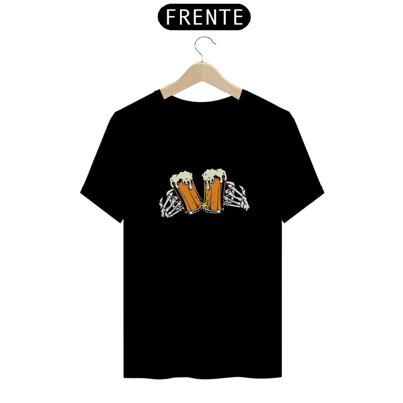 T-Shirt BRINDE 