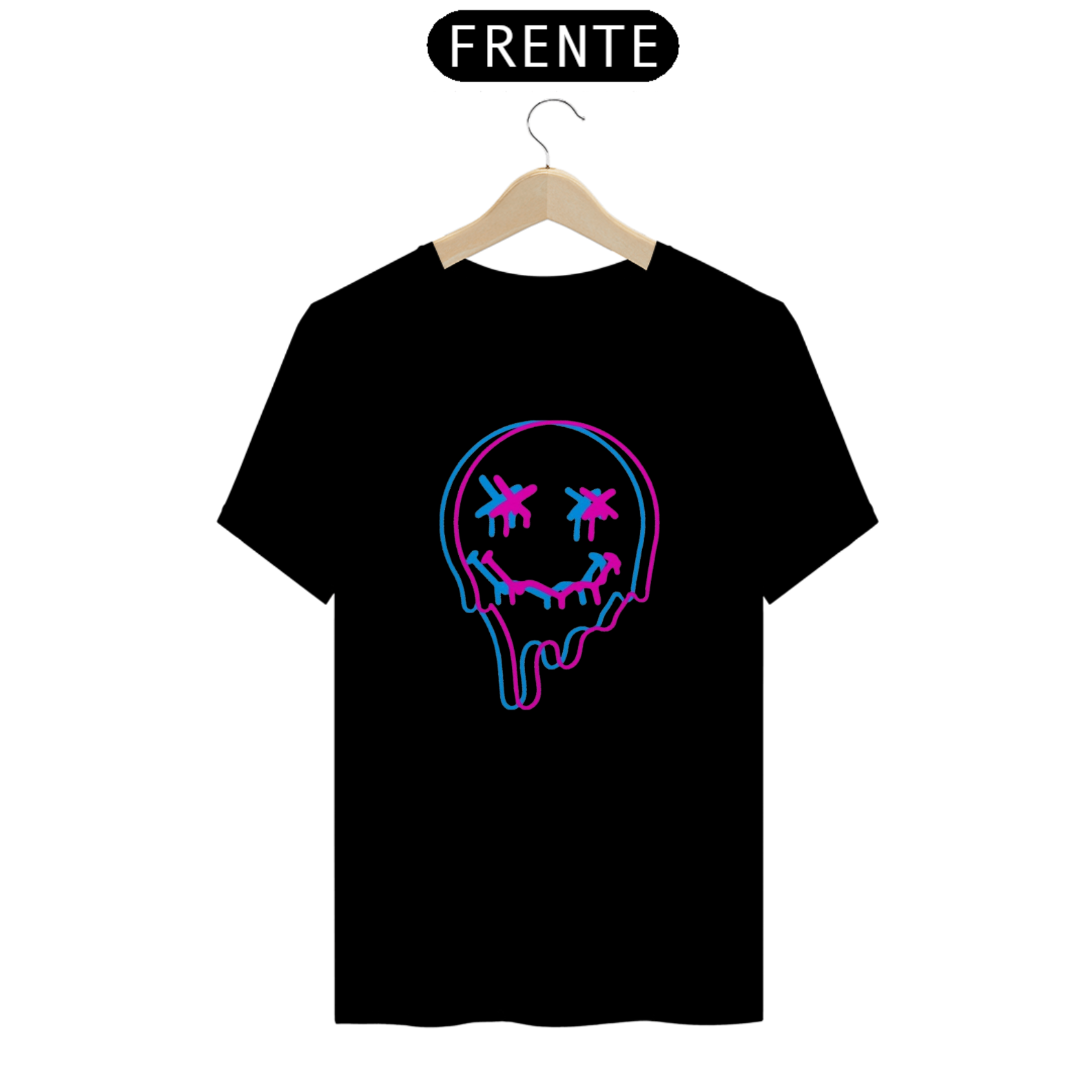 T-SHIRT ESPECIAL