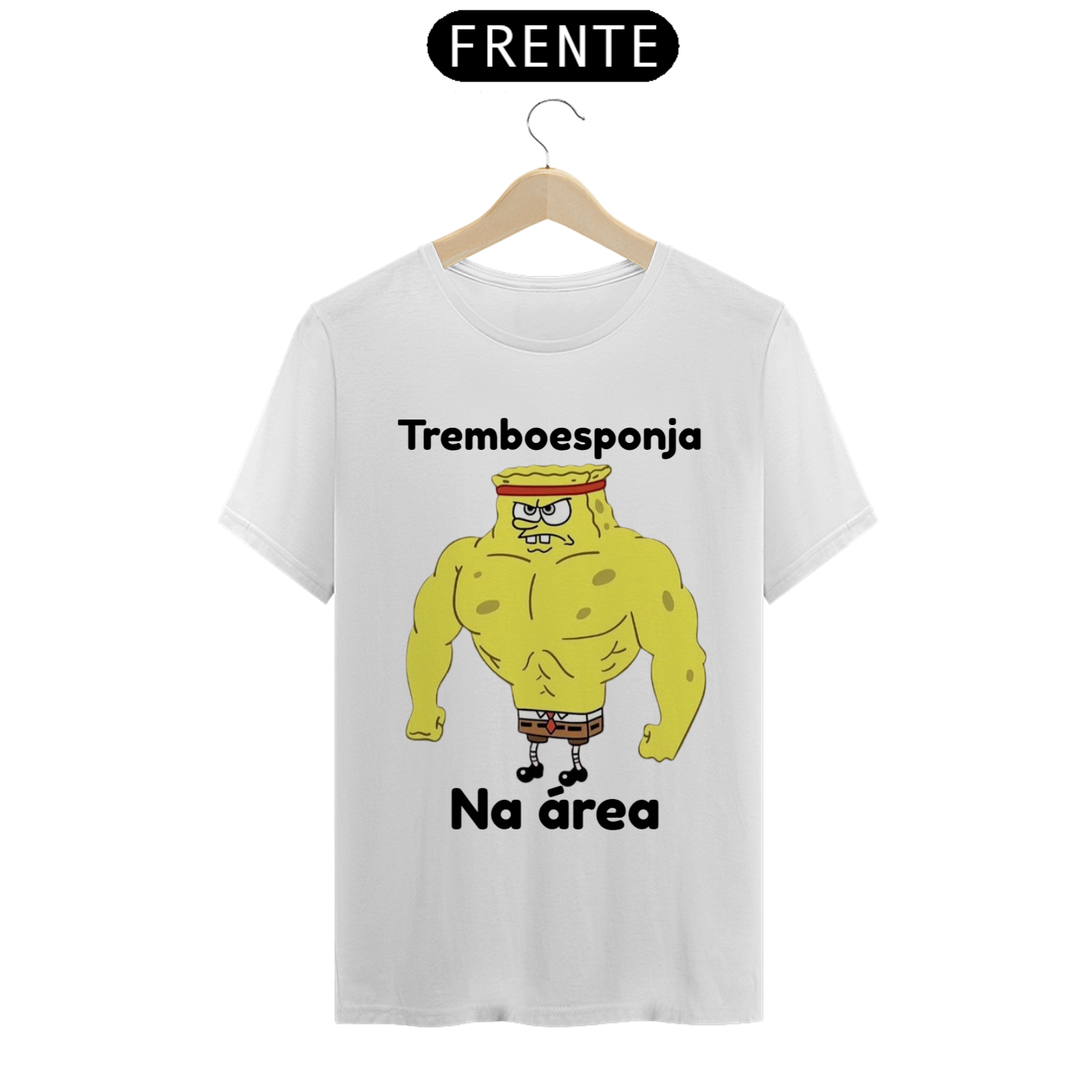 Tremboesponja 