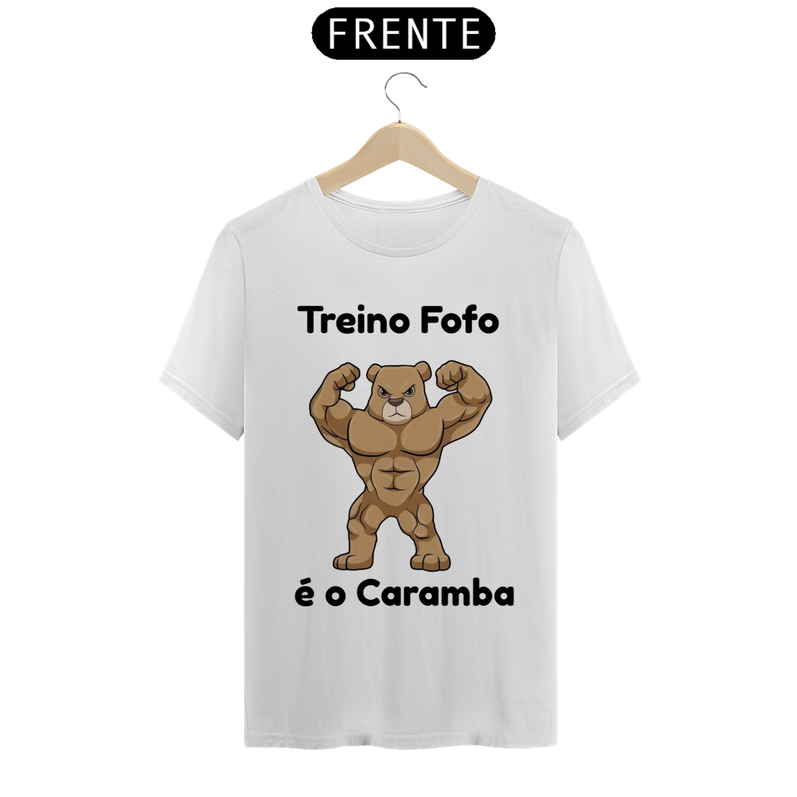 Treino Fofo