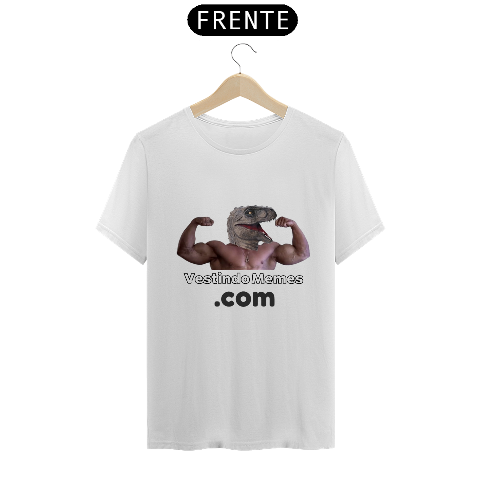 Vestindo Memes