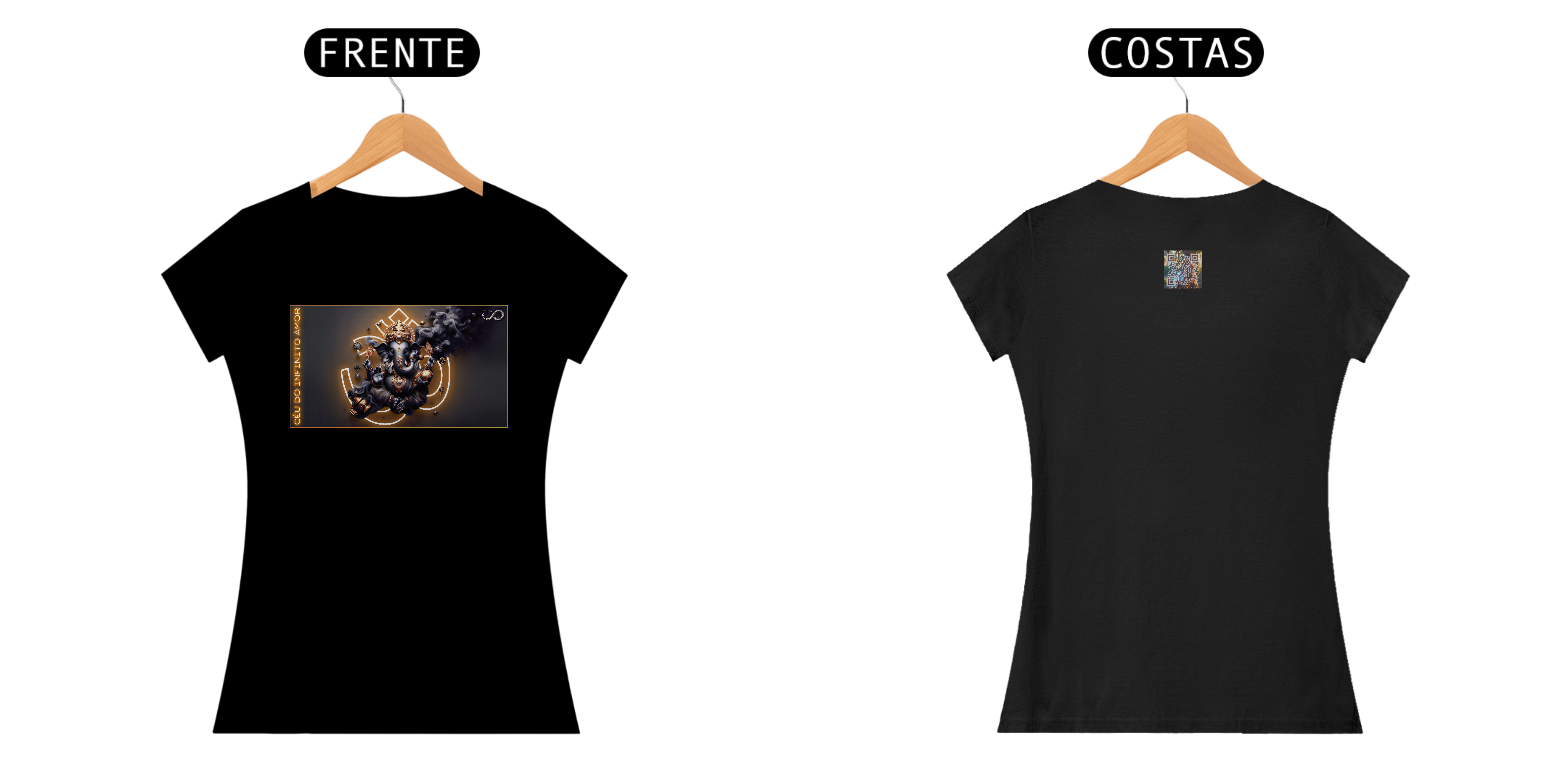 Baby Look Ganesha Om Ganapataye Namaha | MÚSICA DE REZO 12