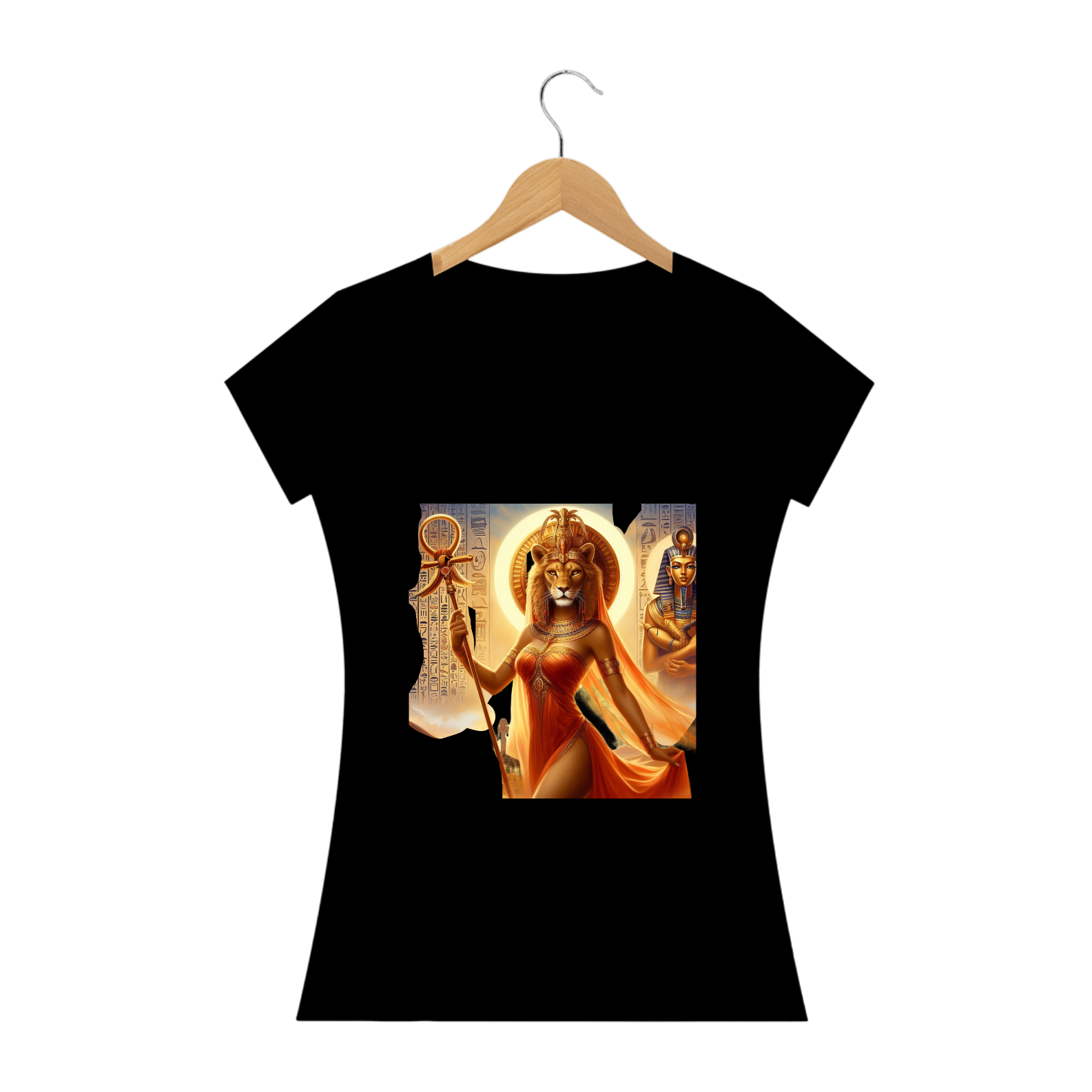 Camiseta Sekmet
