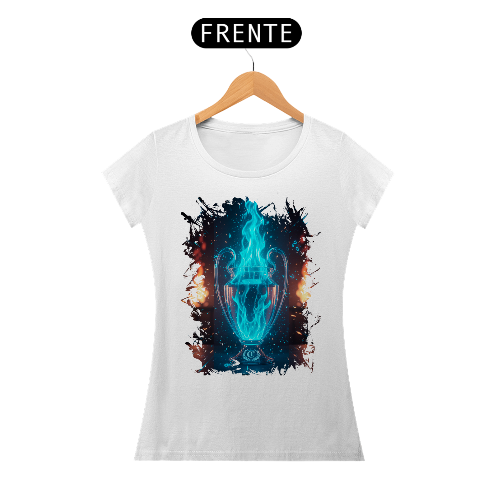 CAMISETA NOVA SKIN classic