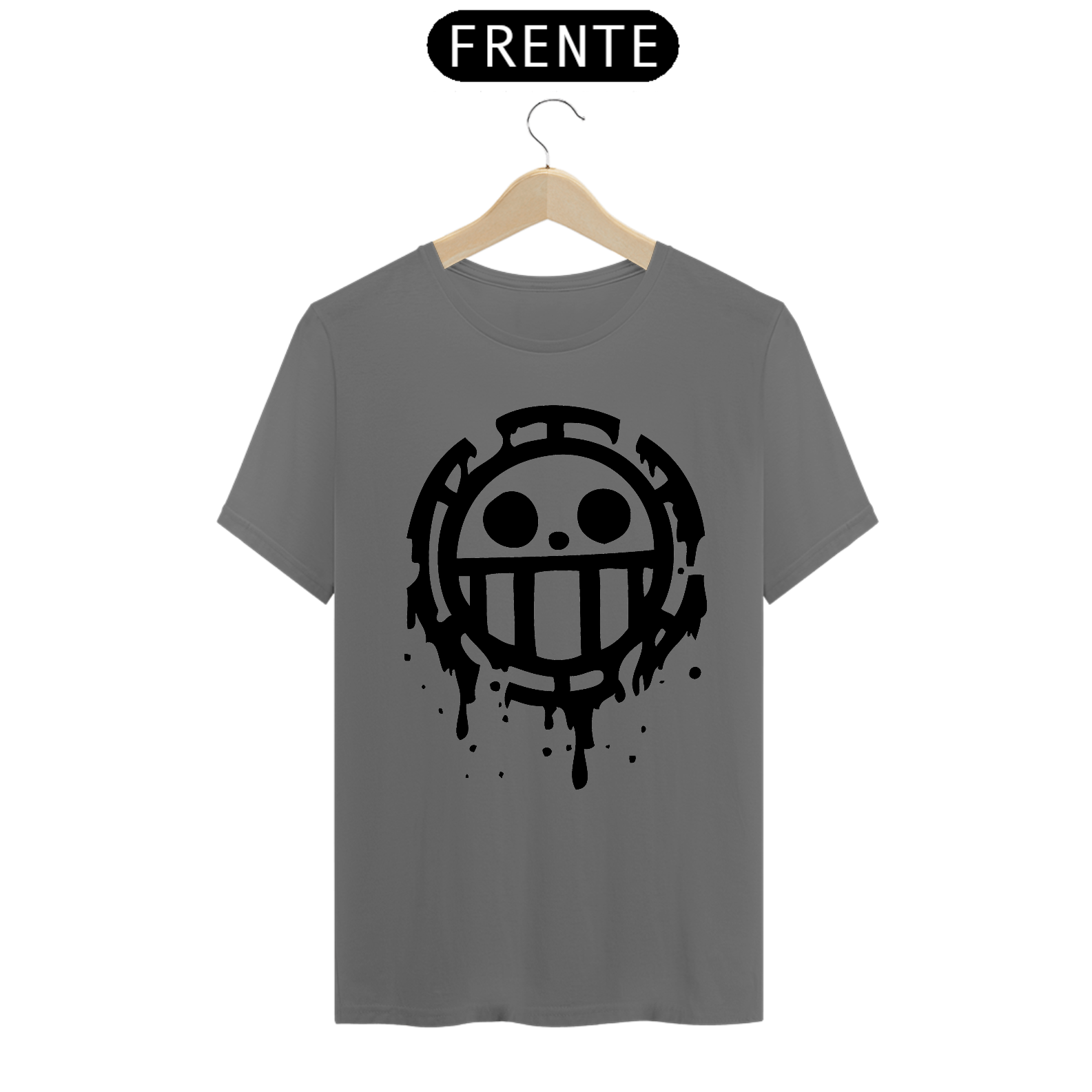 CAMISETA ONE PIECE