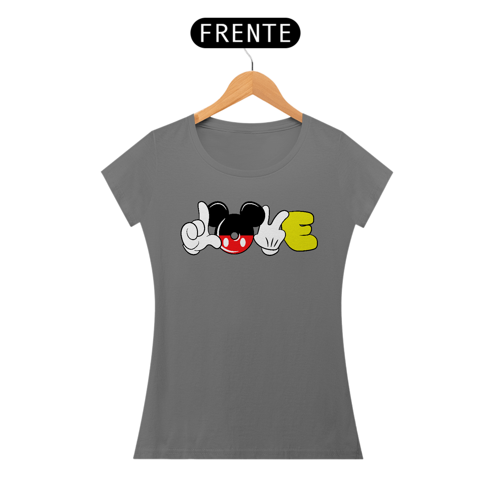 CAMISETA NOVA SKIN