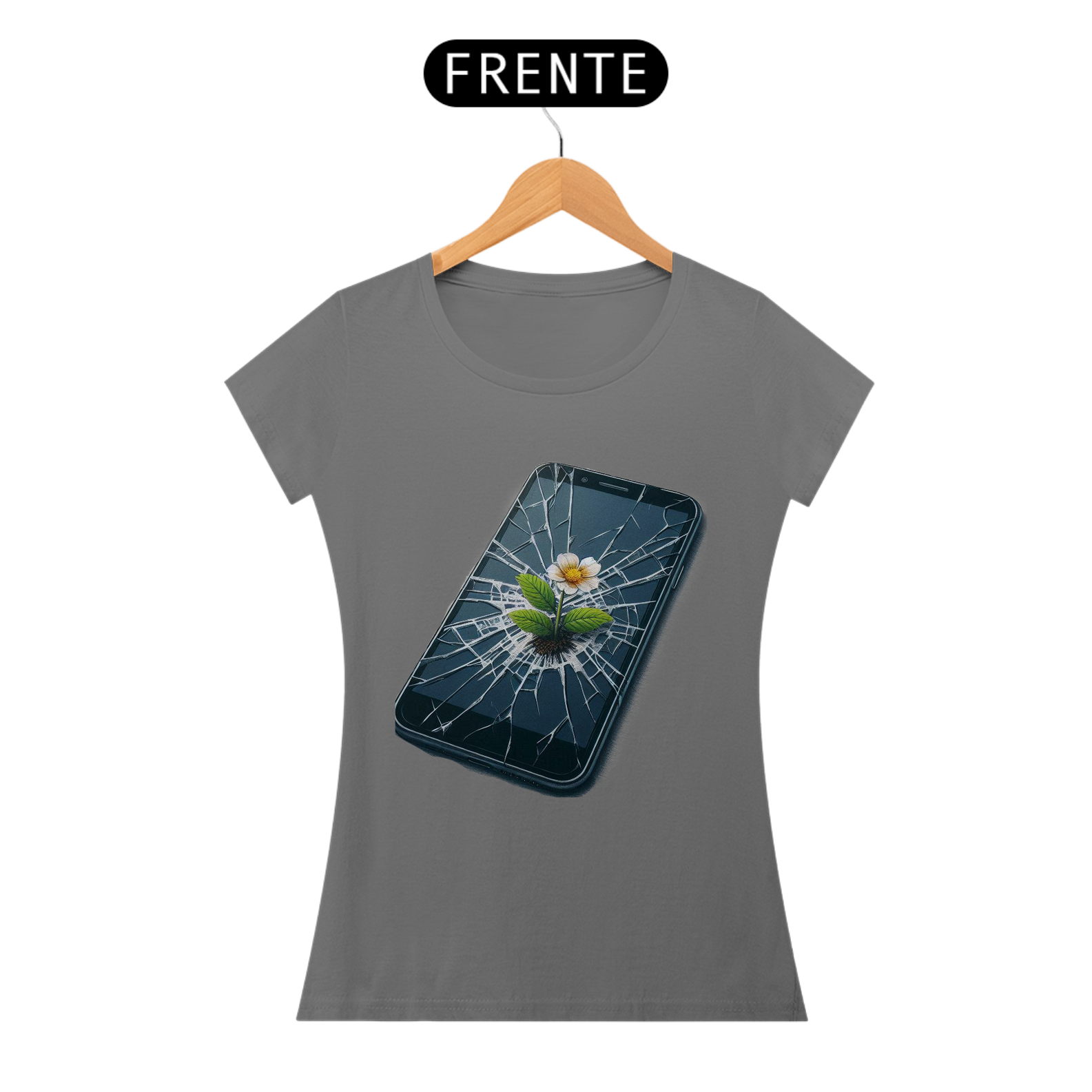 CAMISETA NOVA SKIN