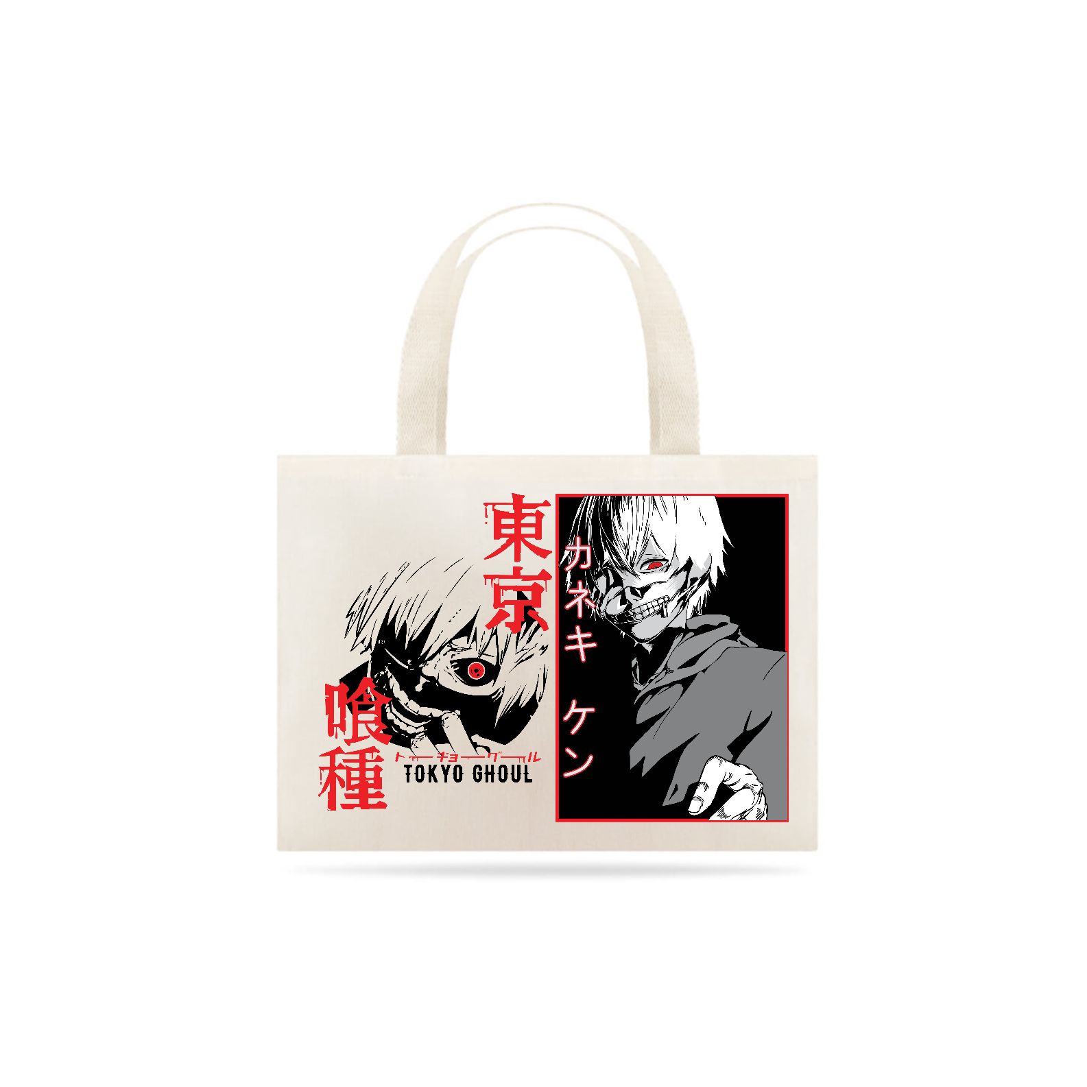 ECO BAG NOVA SKIN