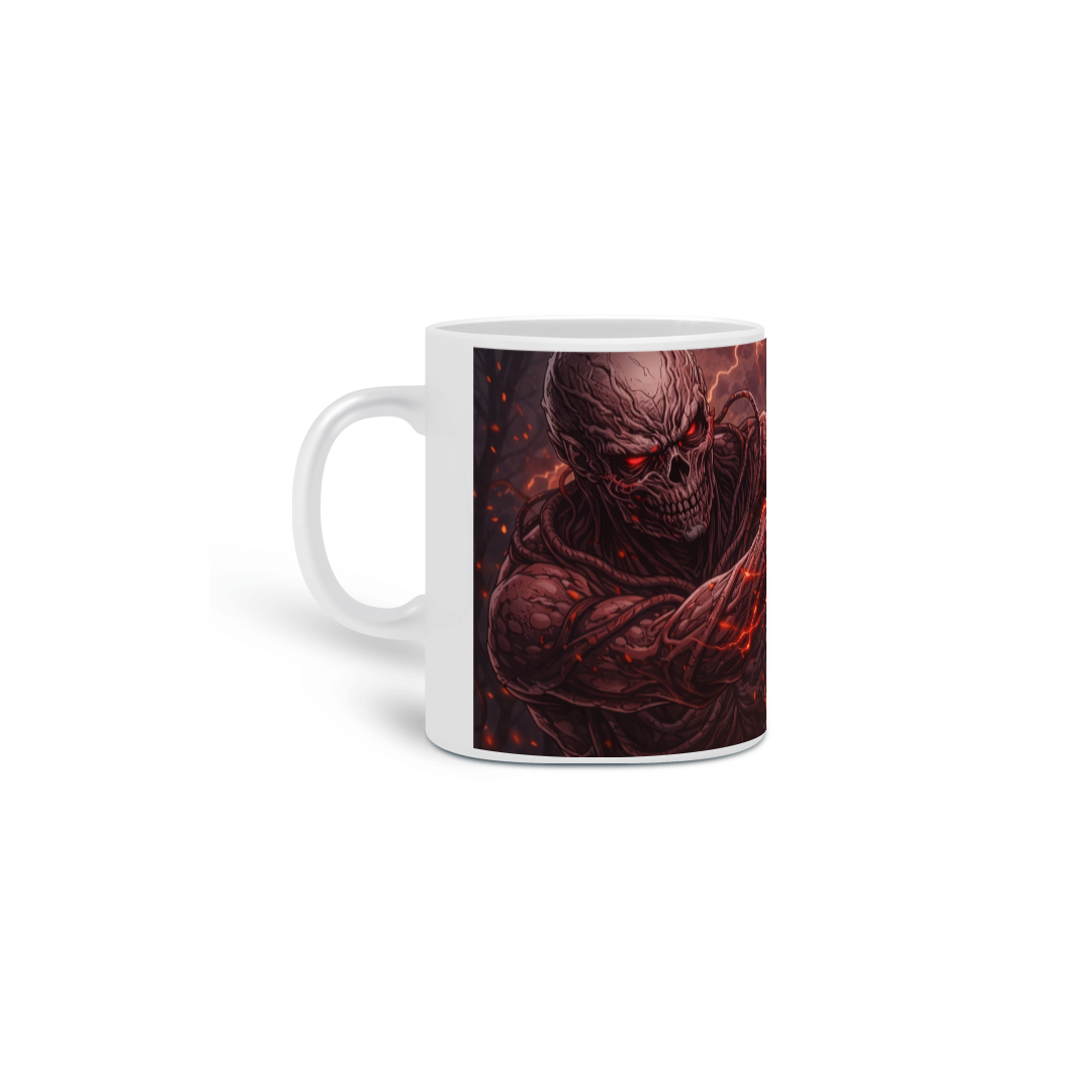 CANECA ONE PIECE