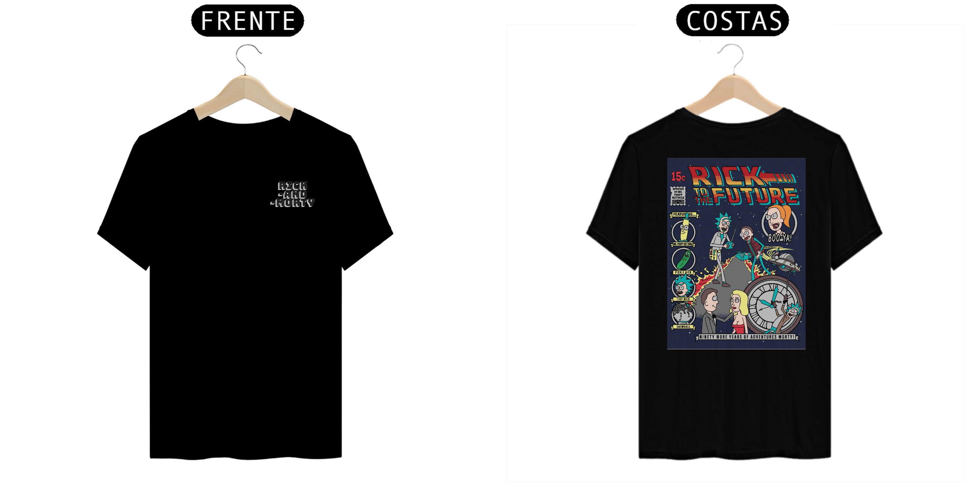 CAMISETA NOVA SKIN