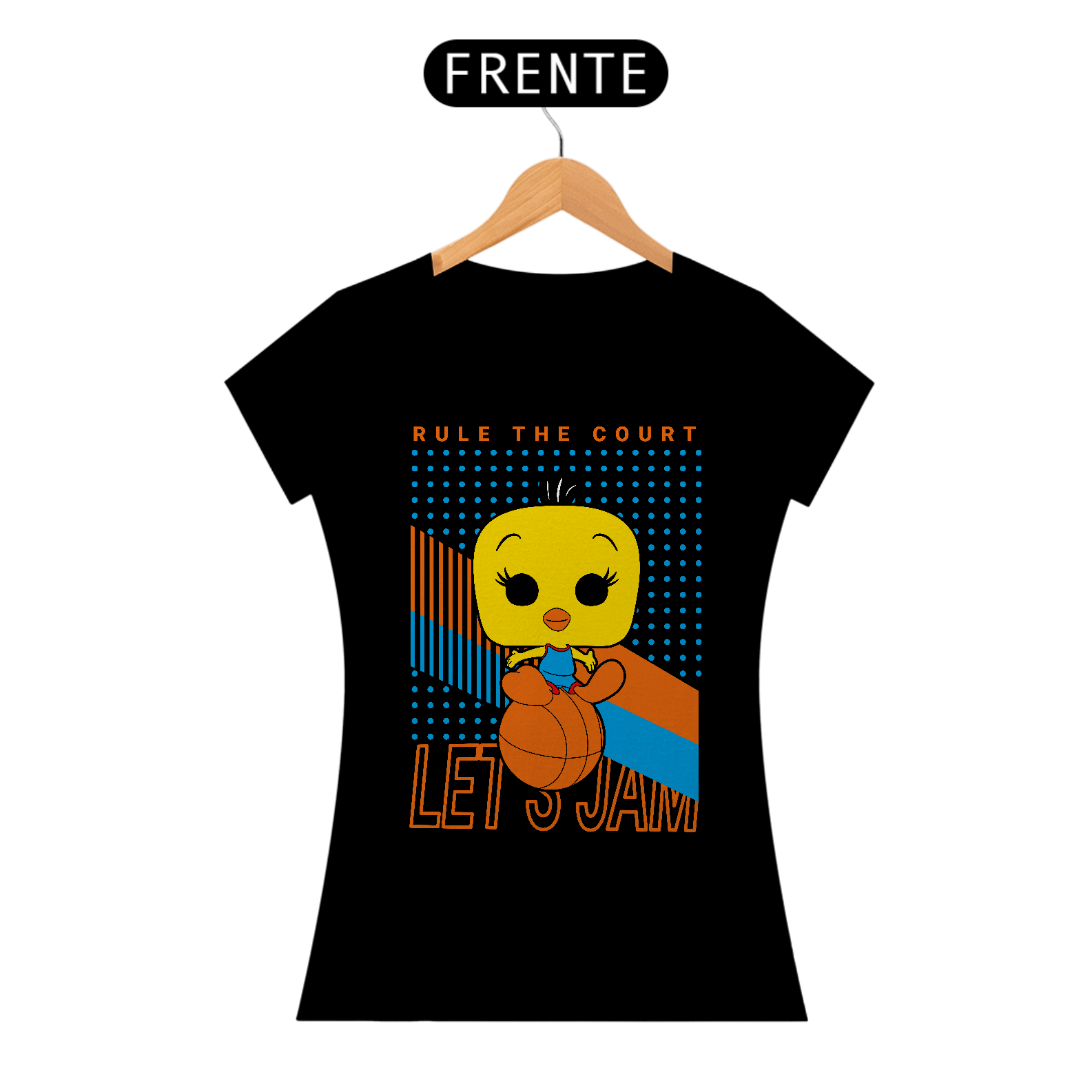 CAMISETA NOVA SKIN