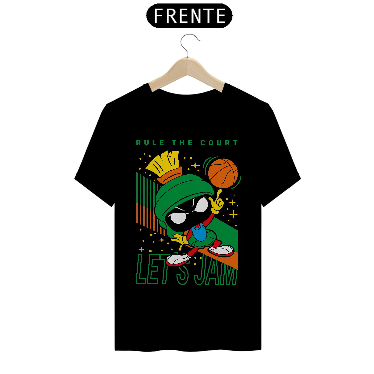 CAMISETA NOVA SKIN prime