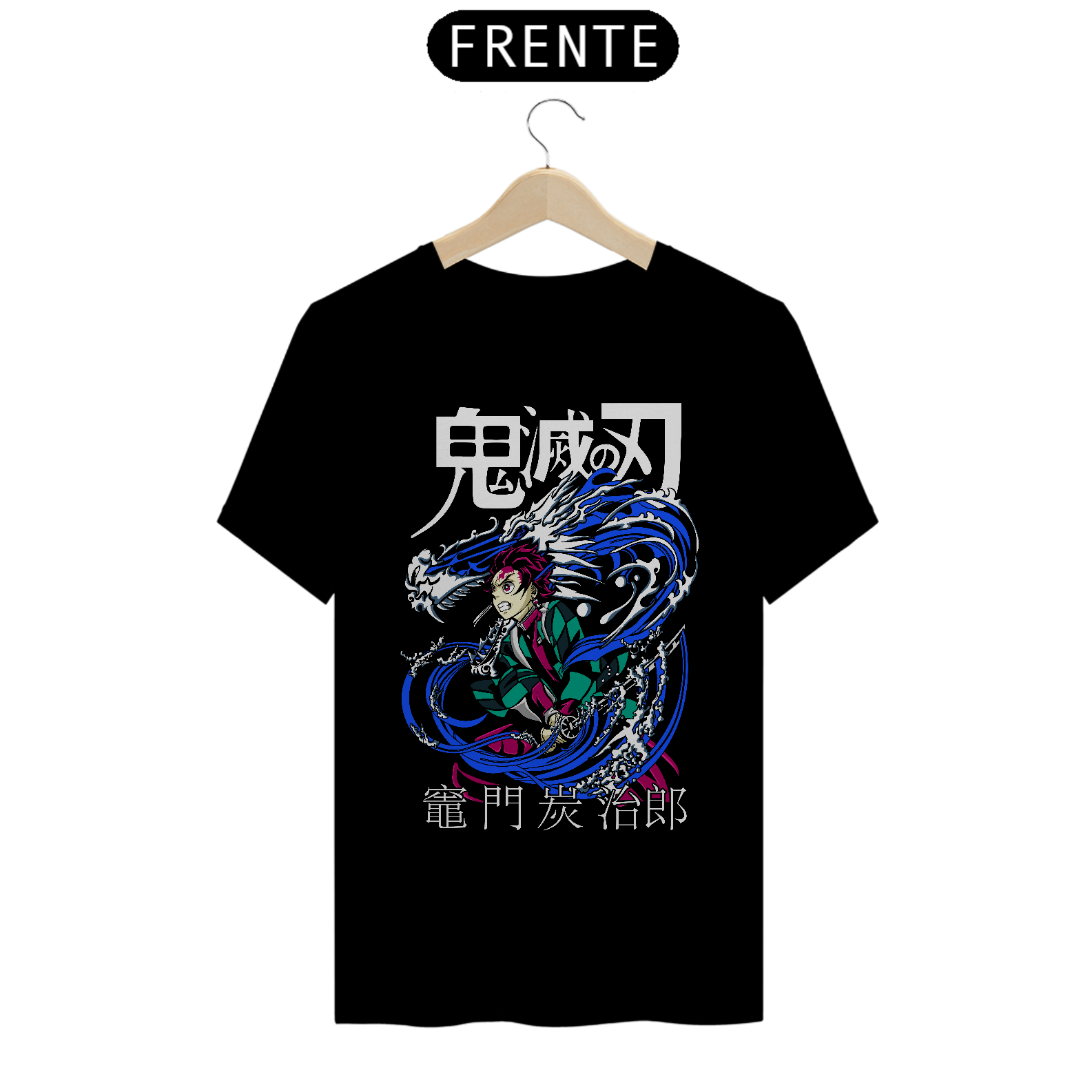 CAMISETA NOVA SKIN prime
