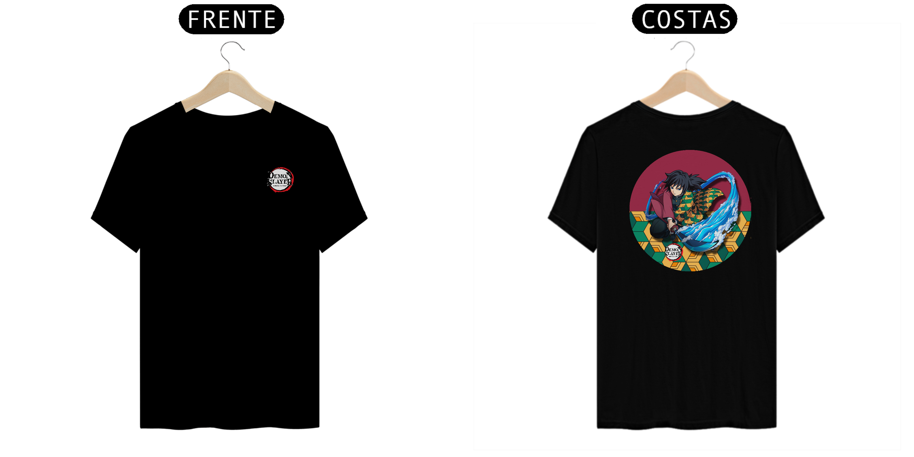 CAMISETA NOVA SKIN prime 