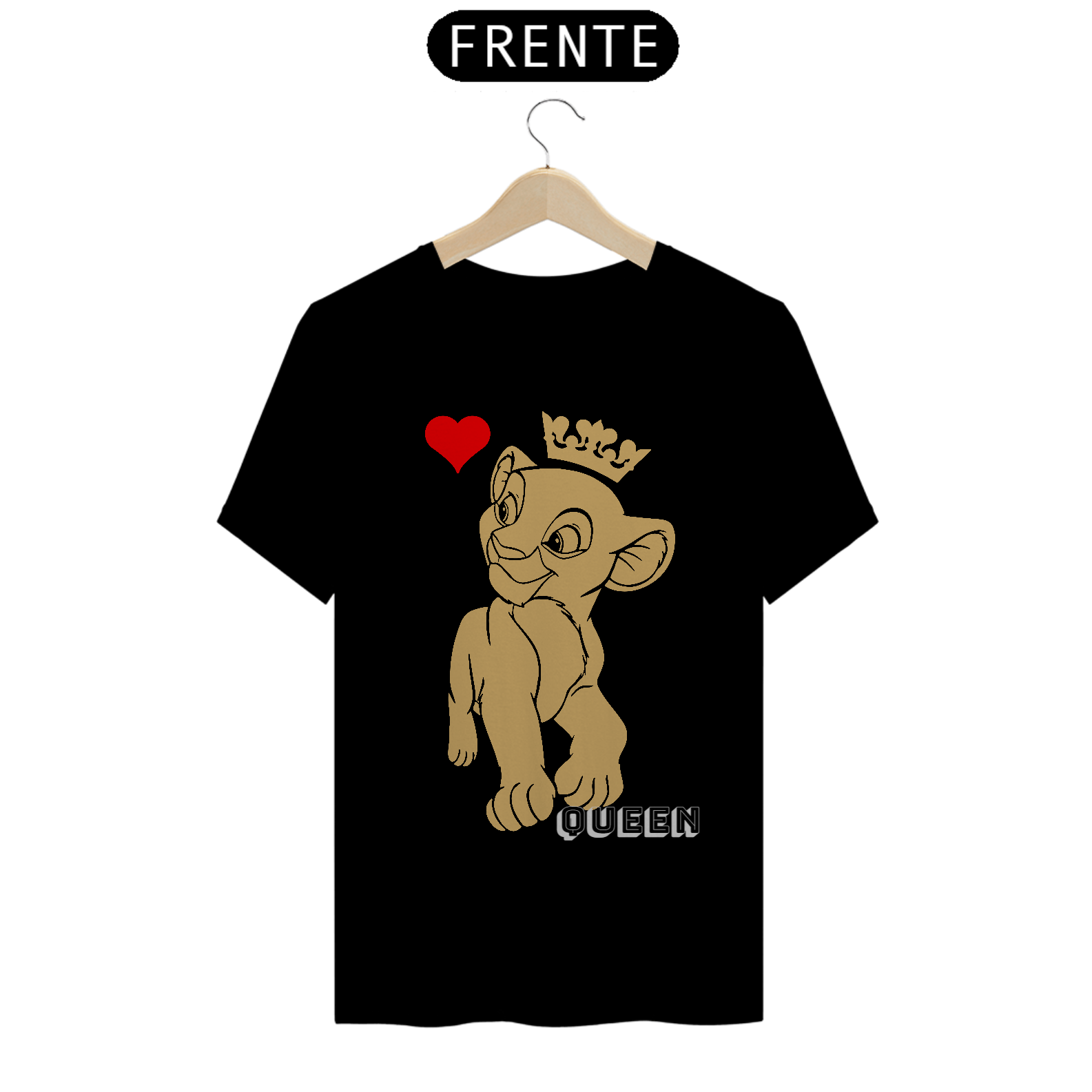 CAMISETA NOVA SKIN prime