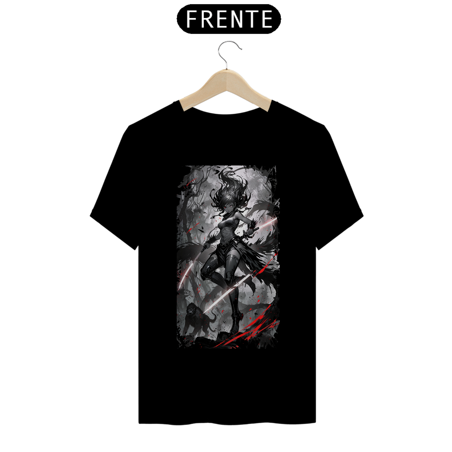 CAMISETA PIMA NOVA SKIN pima