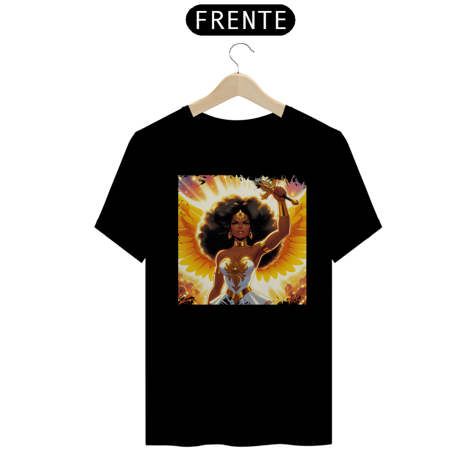 CAMISETA NOVA SKIN