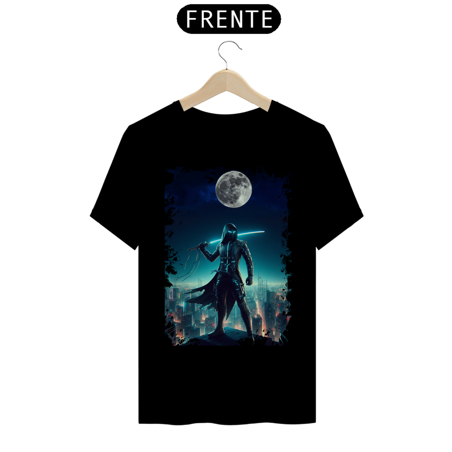 CAMISETA NOVA SKIN prime