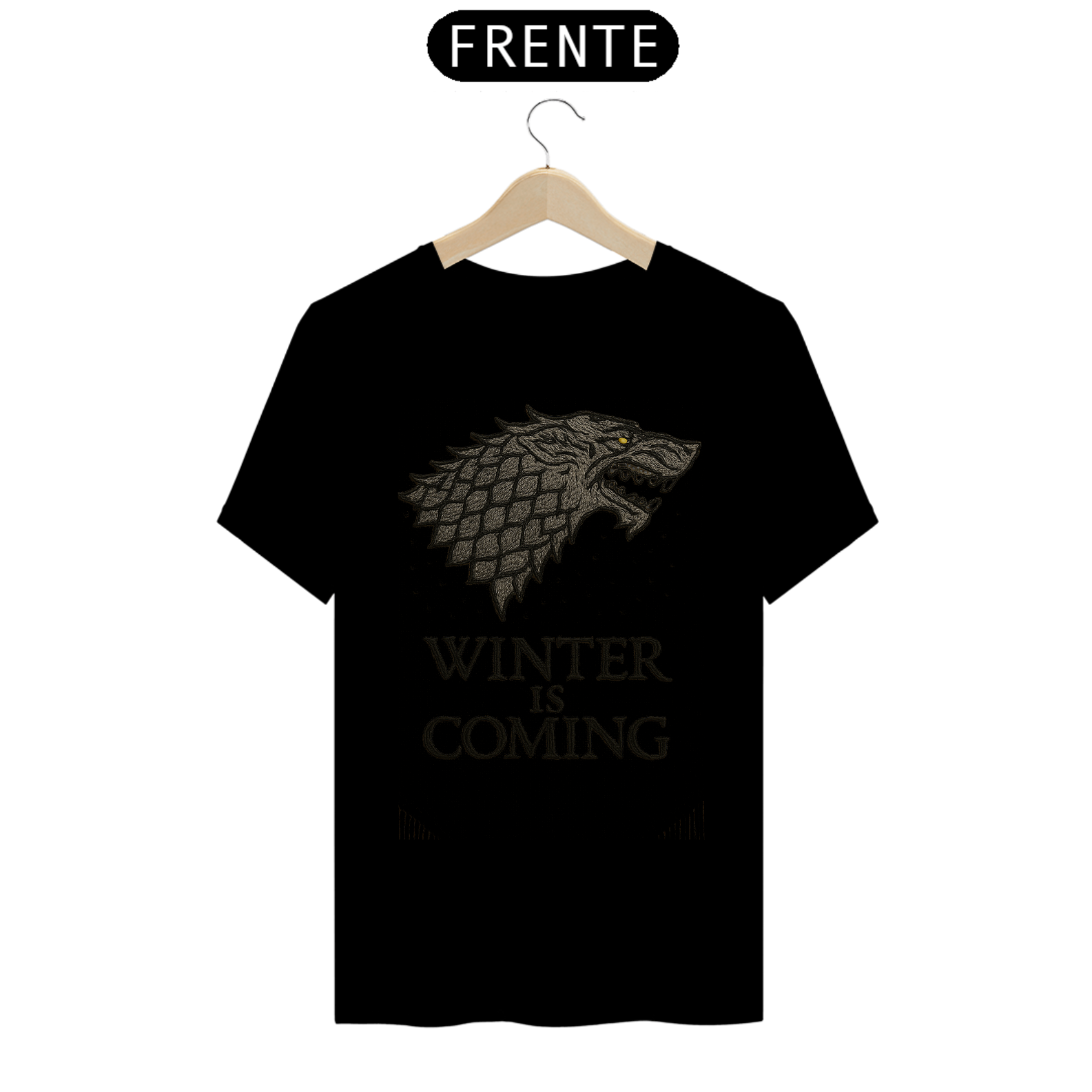 CAMISETA NOVA SKIN prime STARK