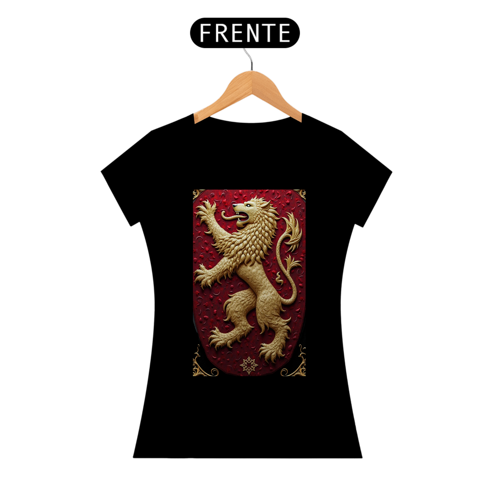 Nome do produto: CAMISETA NOVA SKIN prime