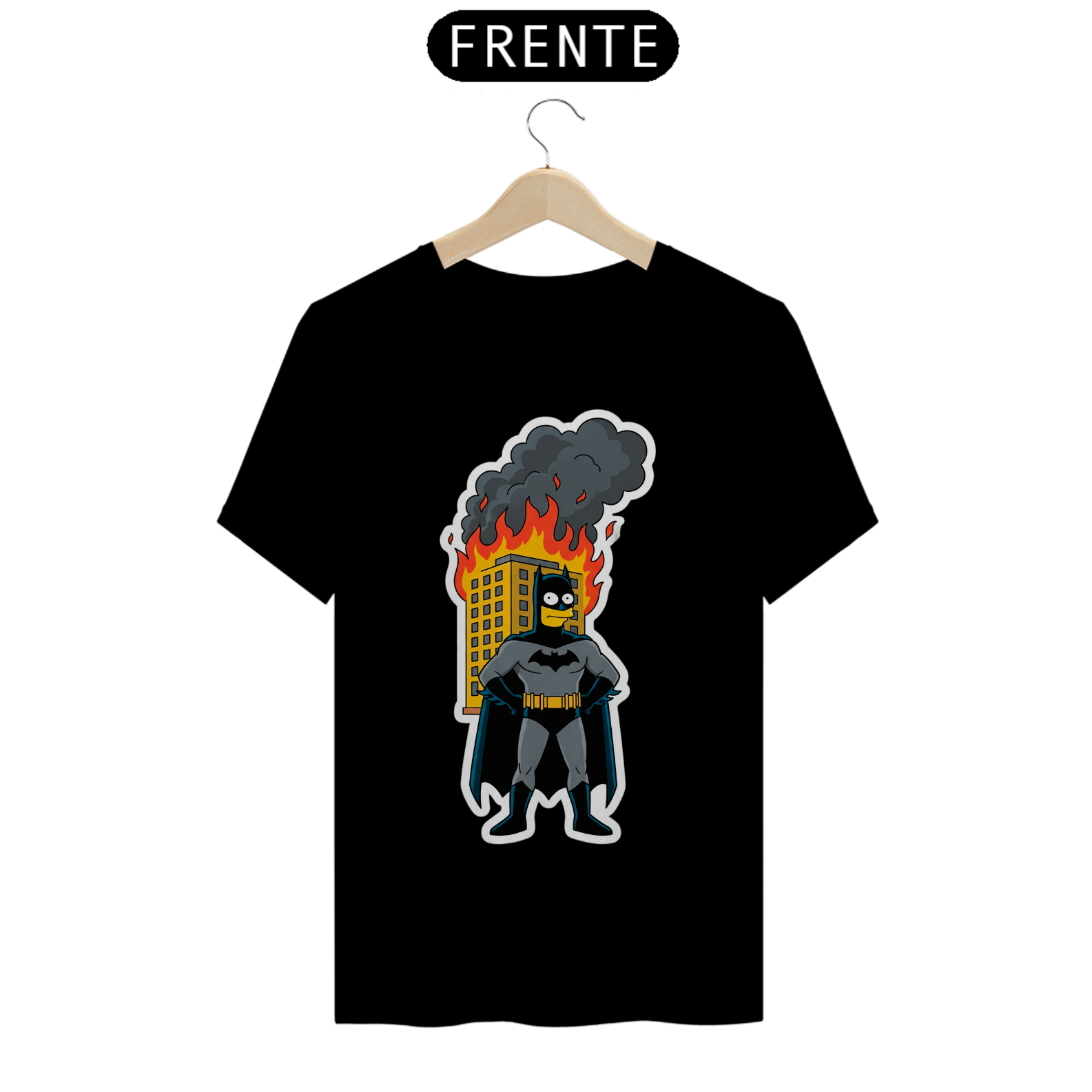 Nome do produto: CAMISETA NOVA SKIN qualit 