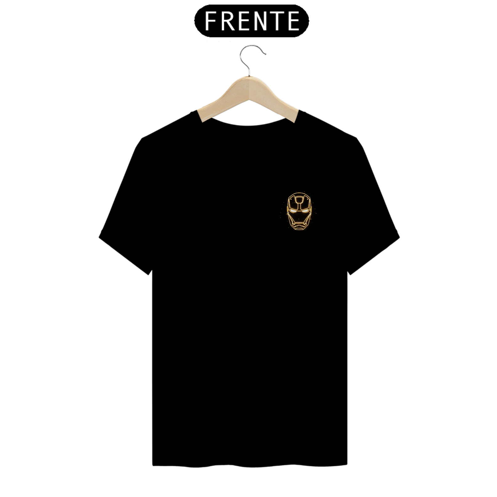 CAMISETA NOVA SKIN prime Réveillon