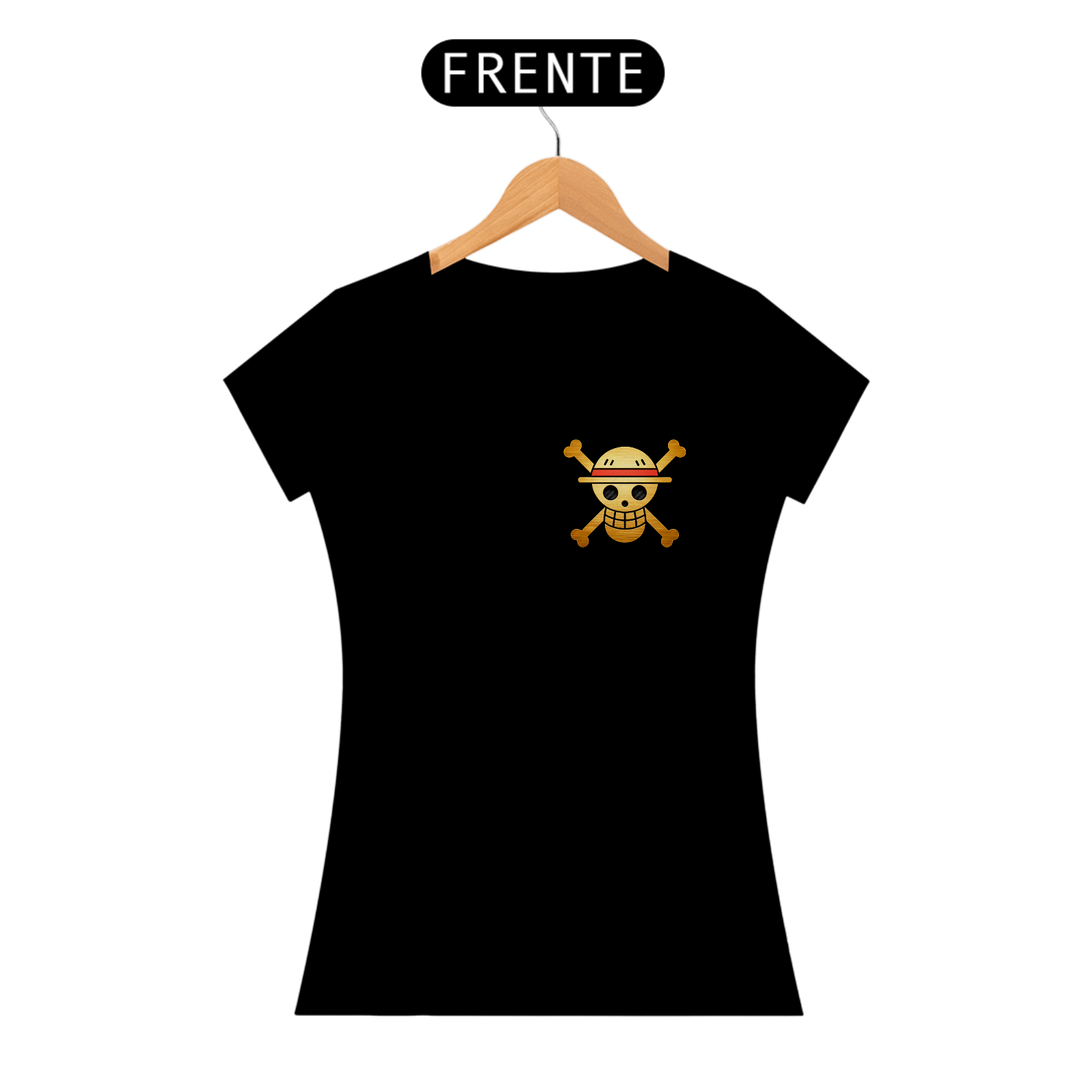 CAMISETA NOVA SKIN prime Réveillon