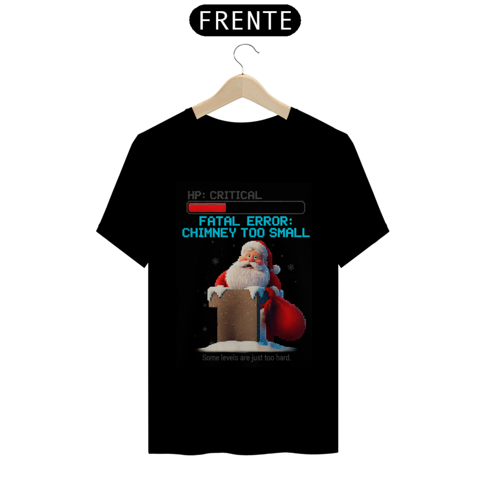Nome do produto: CAMISETA NOVA SKIN prime