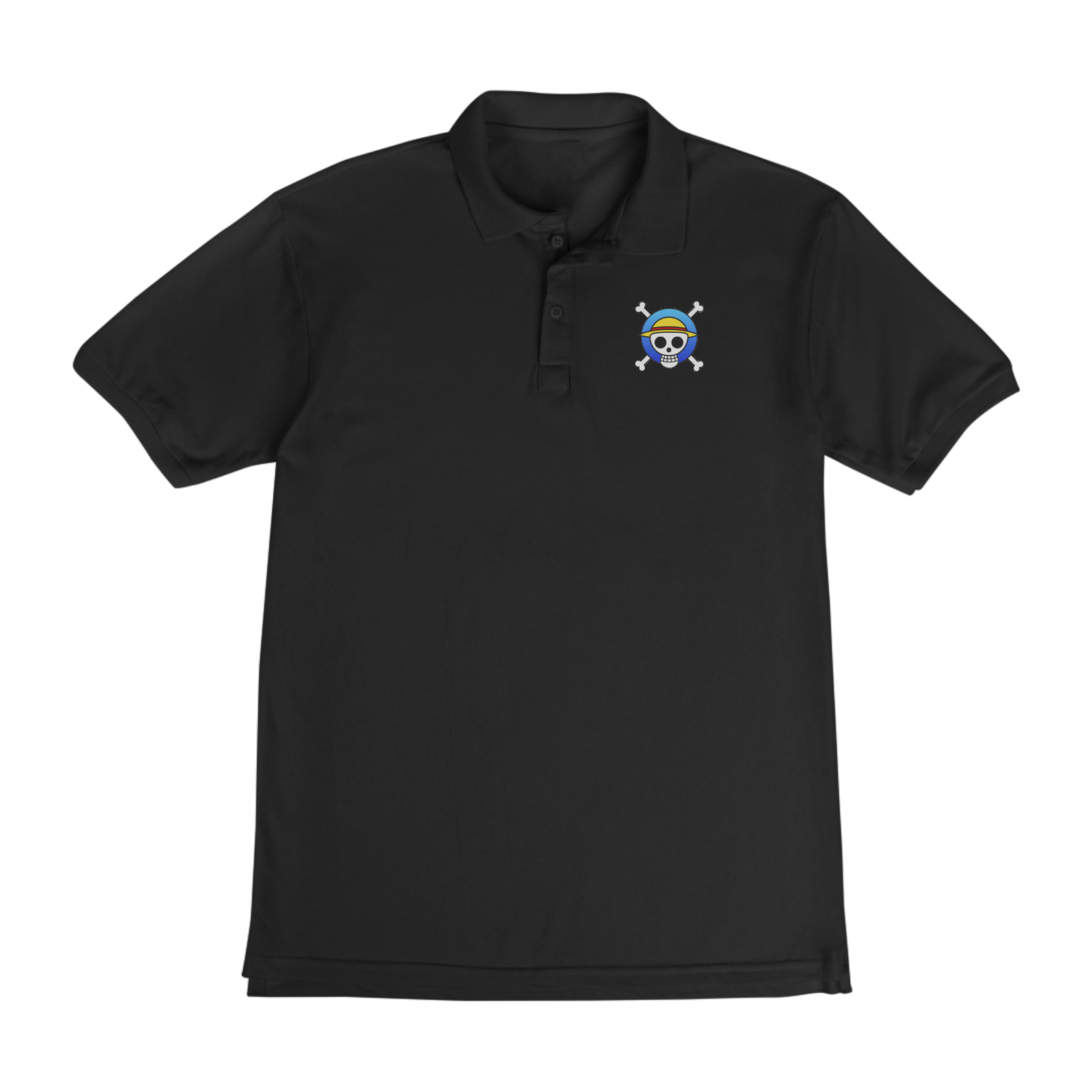 CAMISA POLO NOVA SKIN