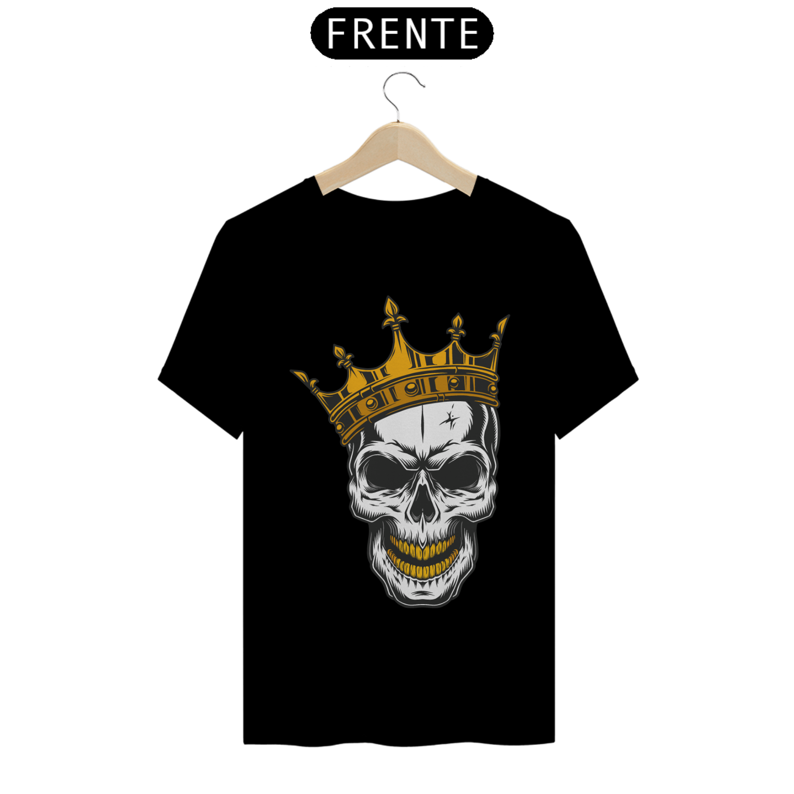 CAMISETA NOVA SKIN prime 