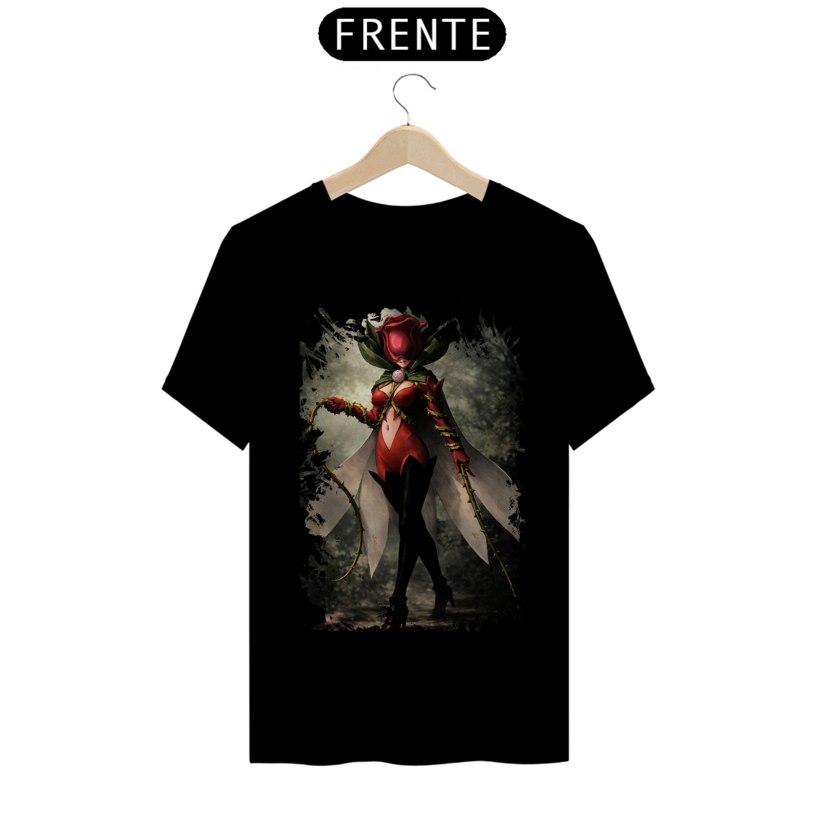 CAMISETA NOVA SKIN prime