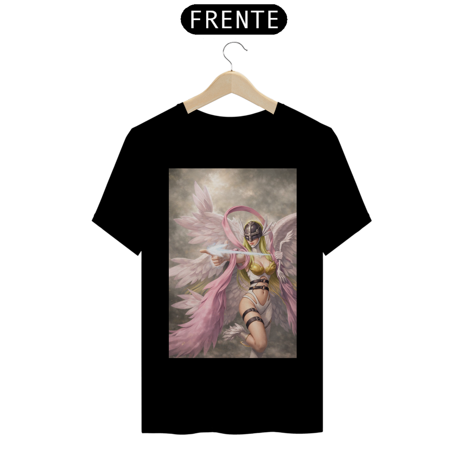 Nome do produto: CAMISETA NOVA SKIN prime