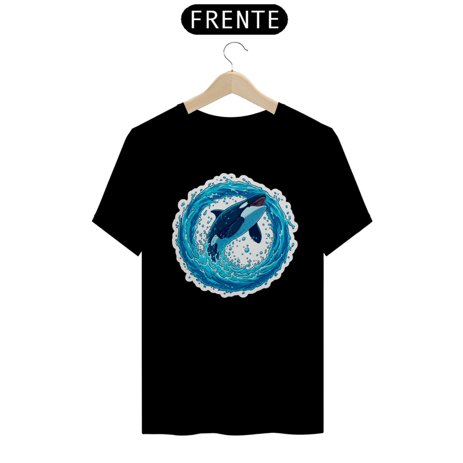 CAMISETA NOVA SKIN classic