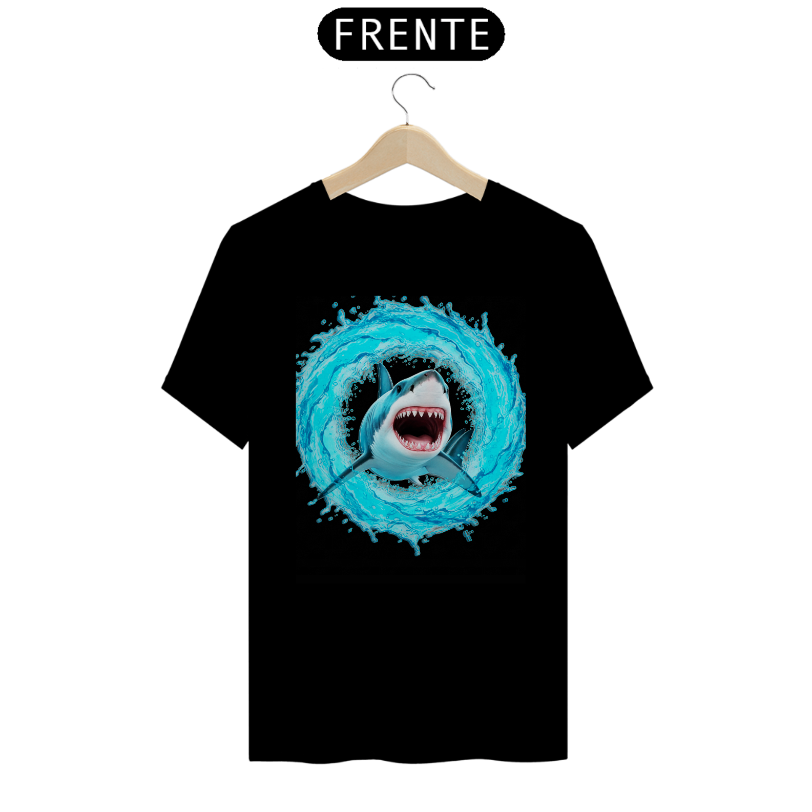 CAMISETA NOVA SKIN classic