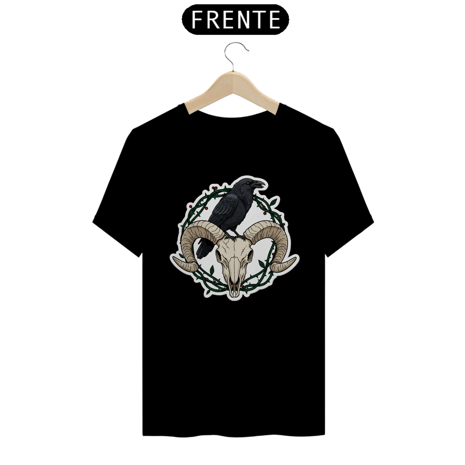 CAMISETA NOVA SKIN prime