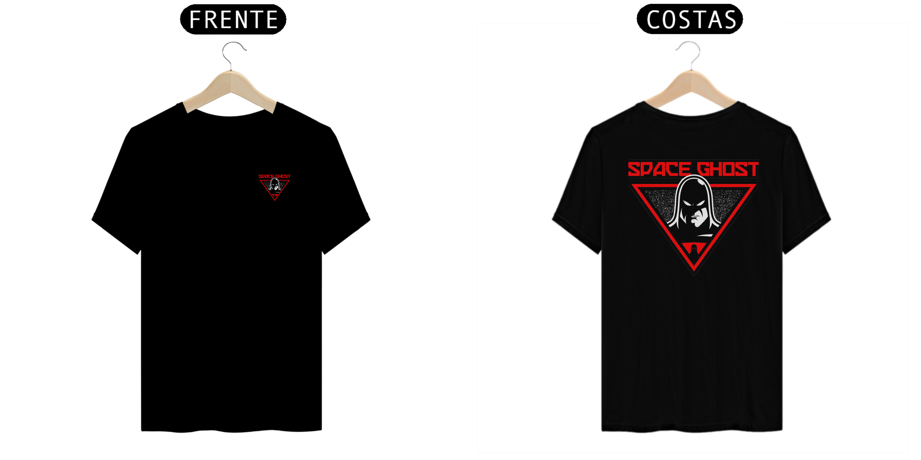 CAMISETA NOVA SKIN classic