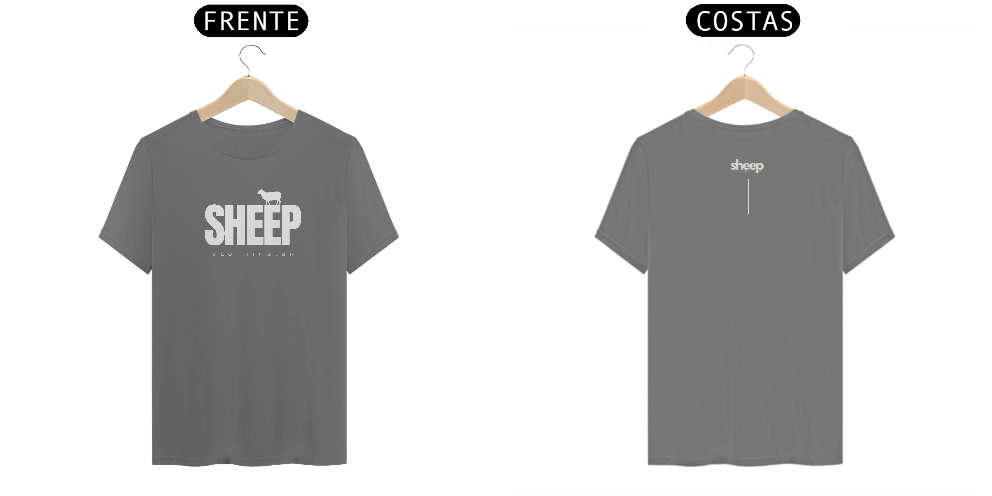 Sheep Classic - Clothing Stunned