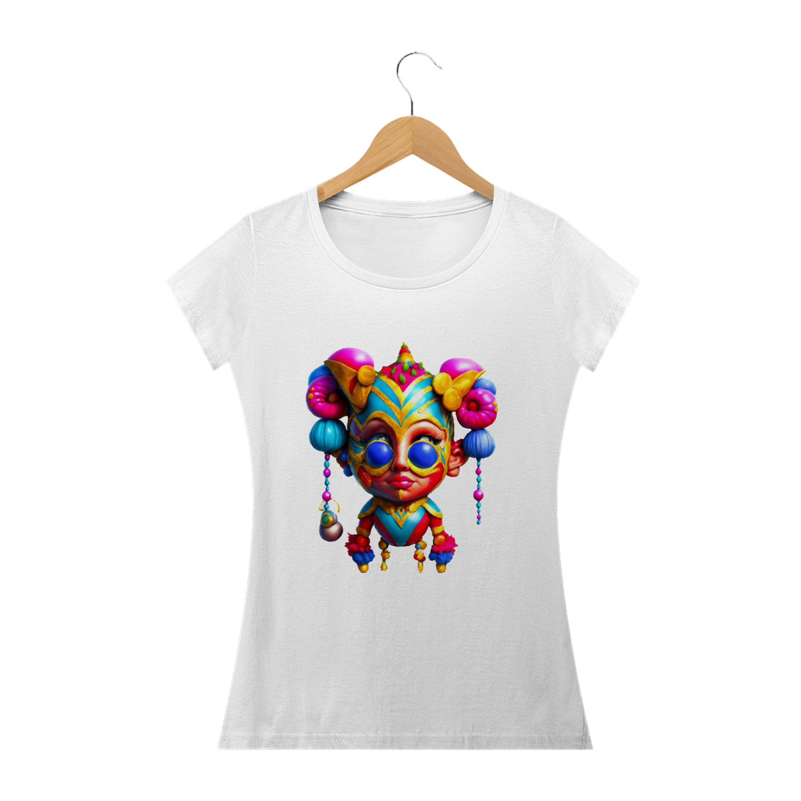 Camisa Long  