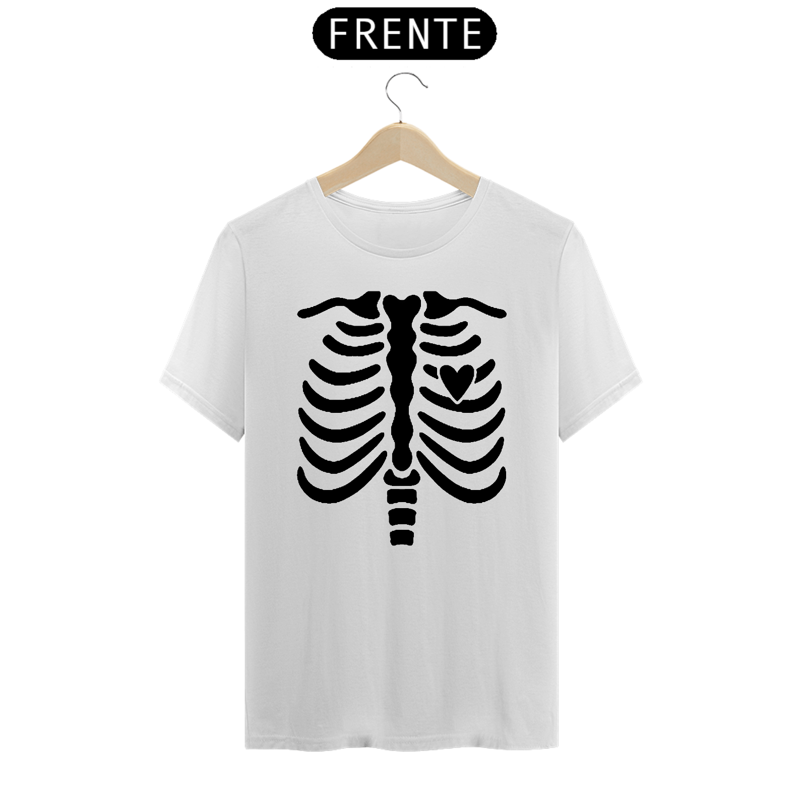 Camisa Love