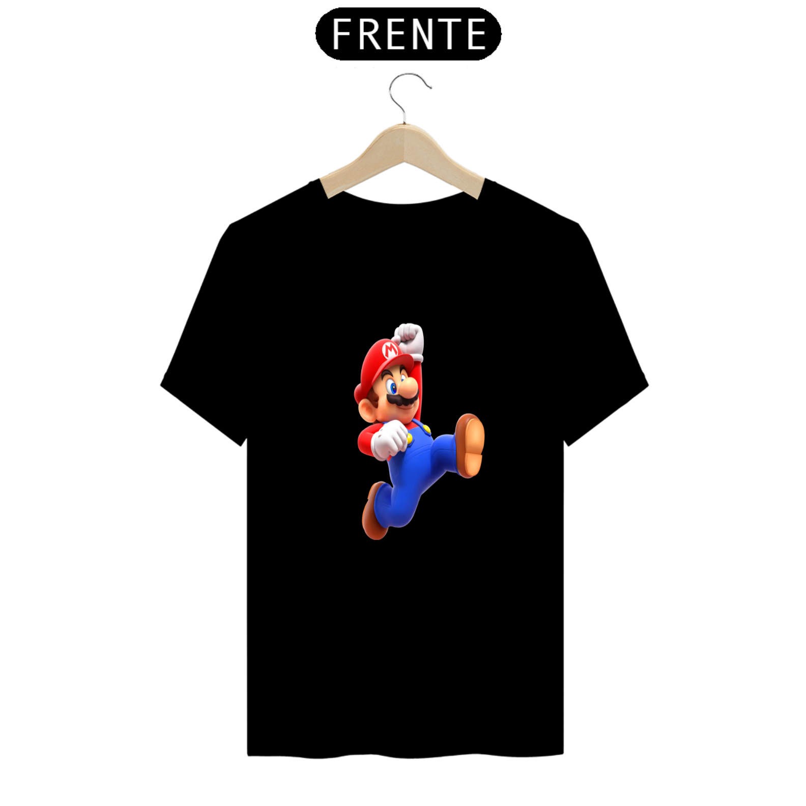 Super Mario