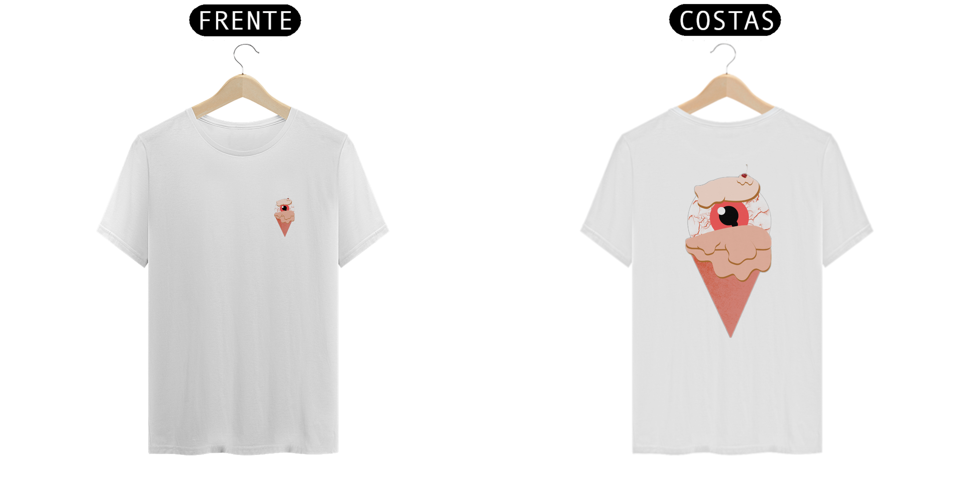 Camisa T Masculina SORVOLHO