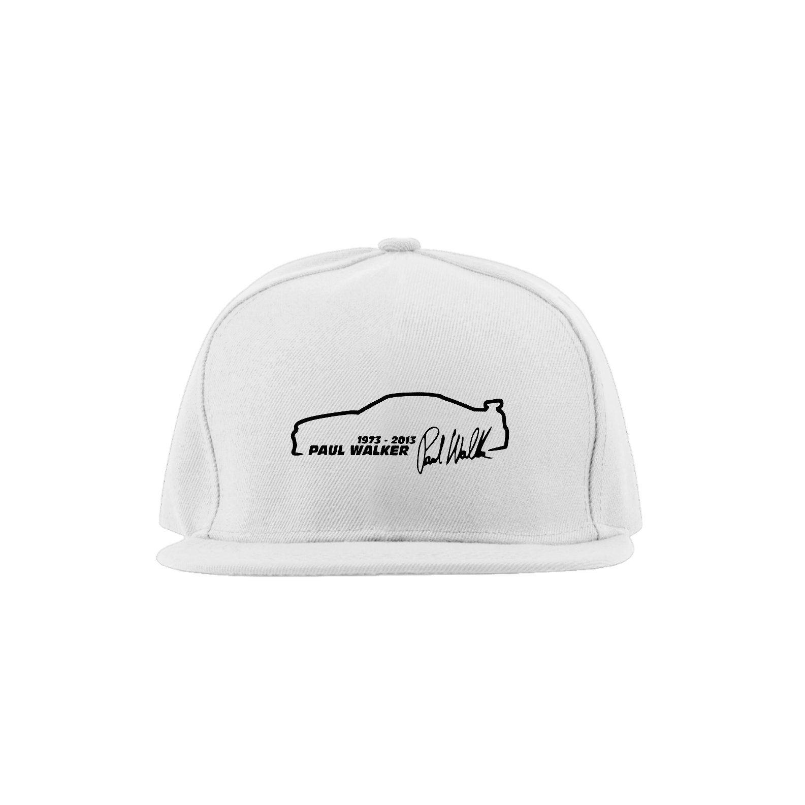 Bone Premiun Paul Walker