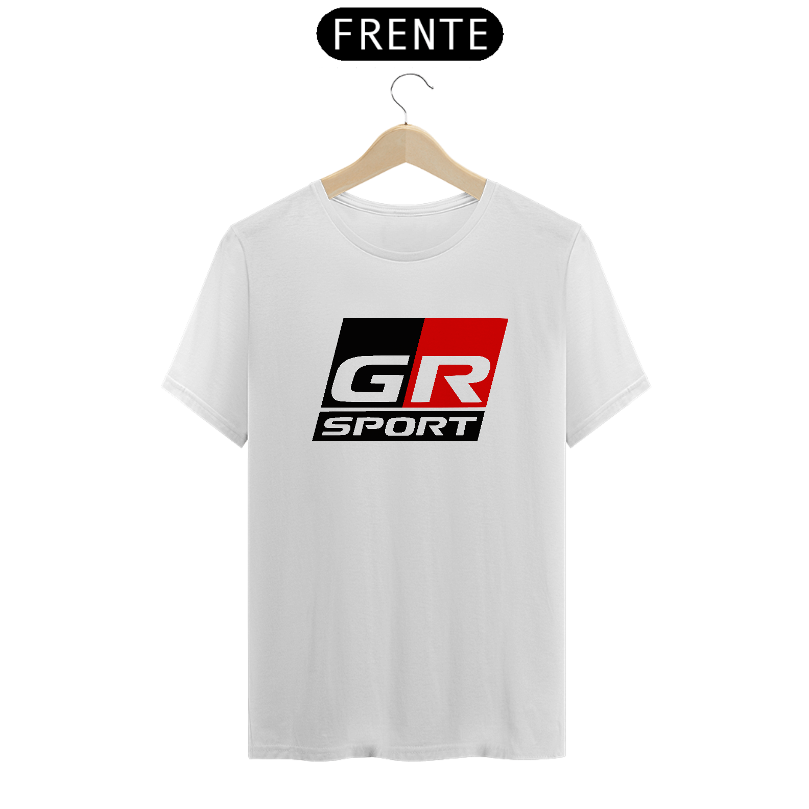 Camiseta GR Sport