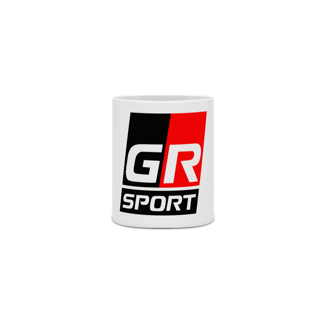 Caneca GR Sport