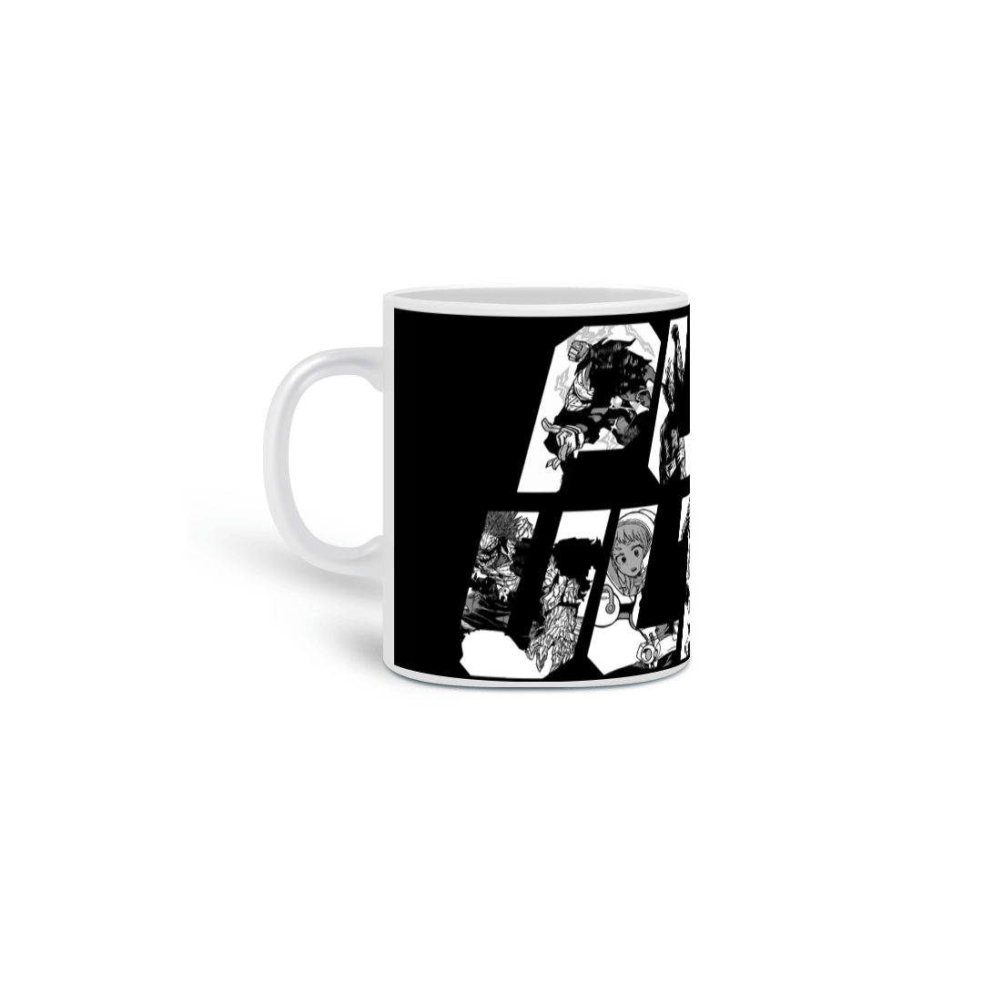 Boku no Hero Academia