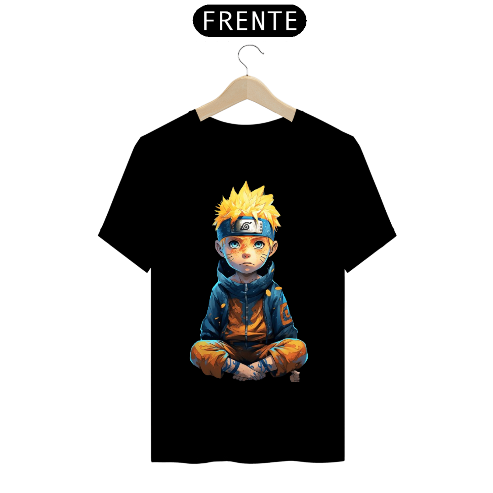  Naruto Shippuden Baby