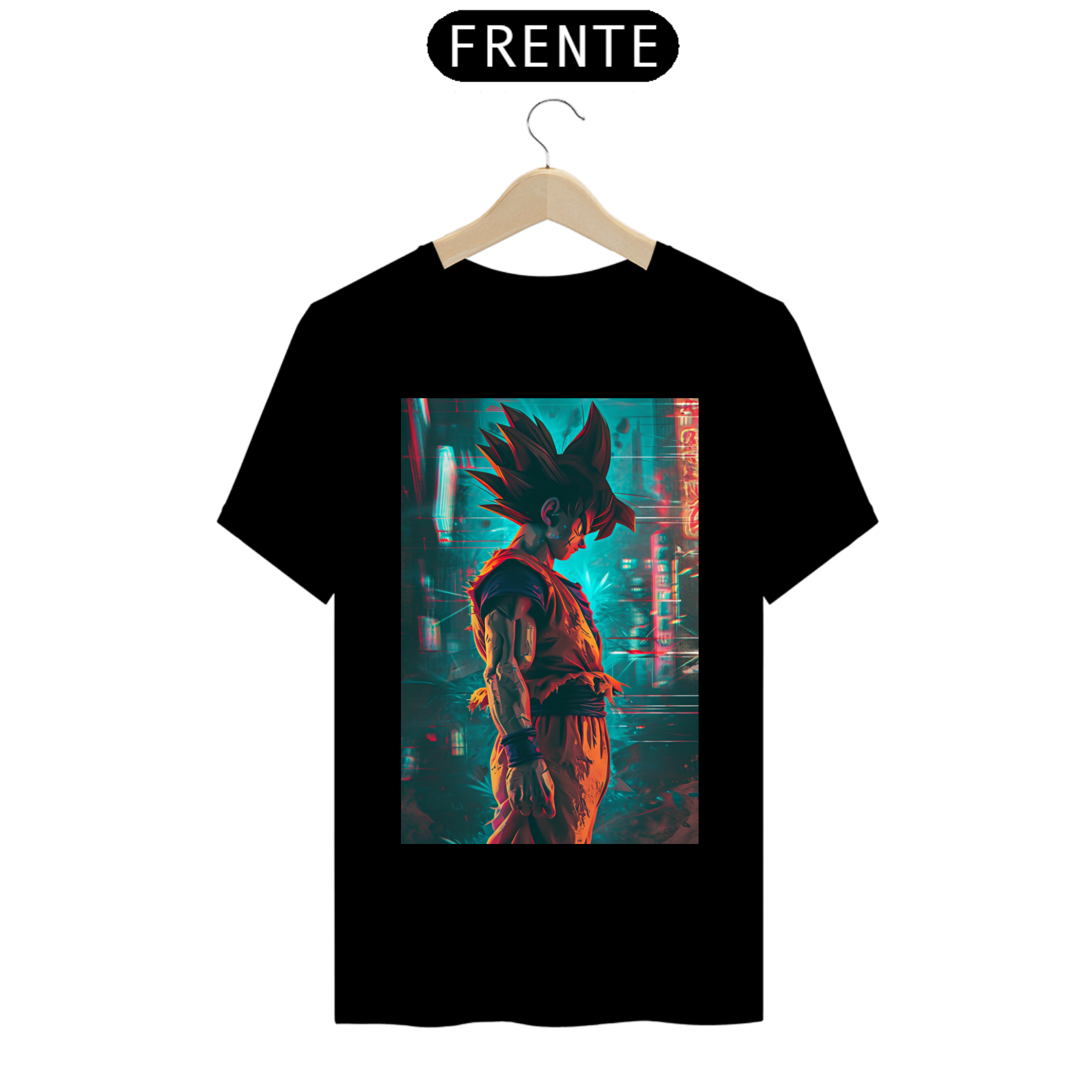 Dragon ball super Goku