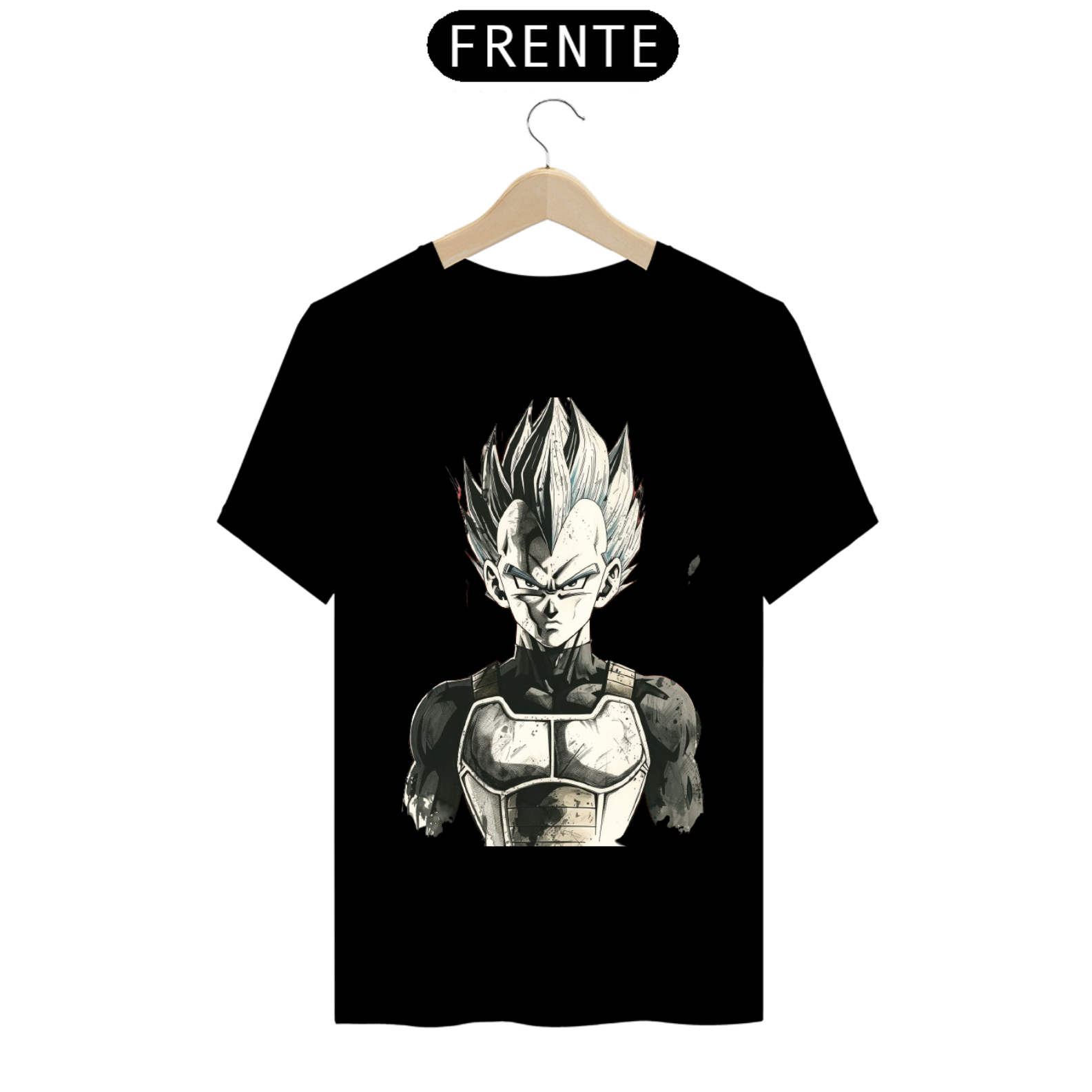 Dragon ball super Vegeta