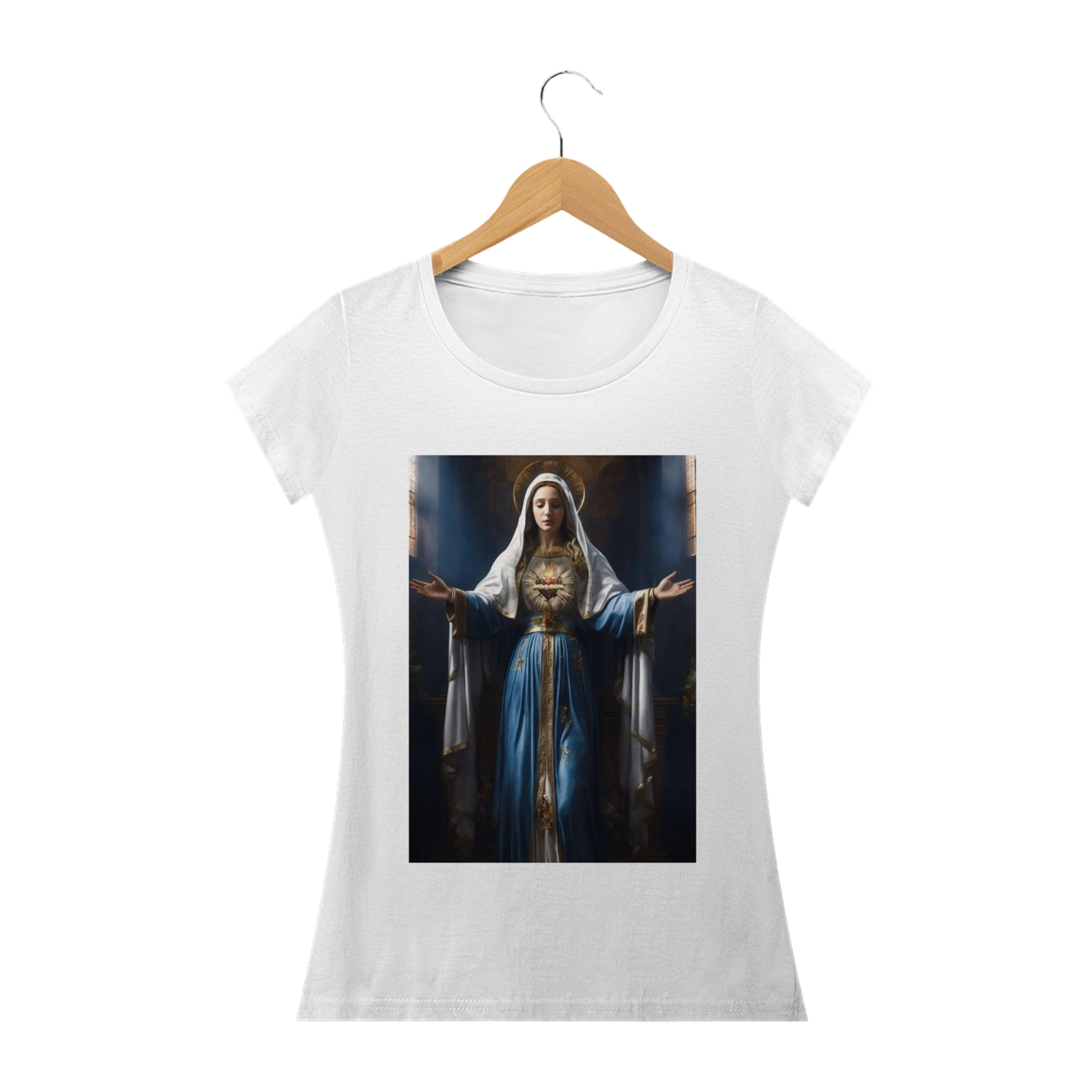 Baby Long - SAGRADO CORAÇÃO DE MARIA