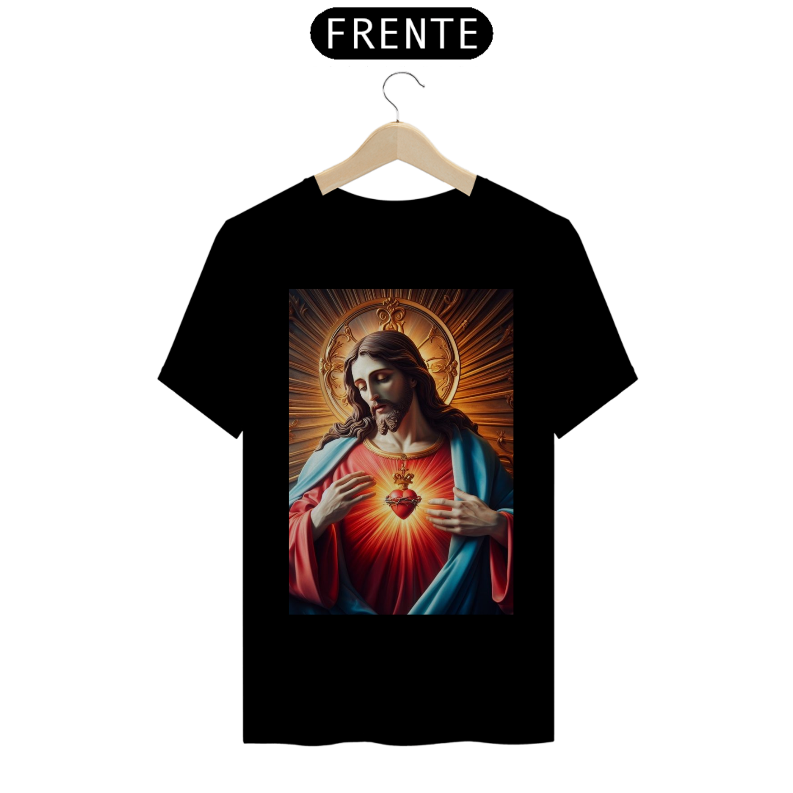 SAGRADO CORAÇÃO DE JESUS